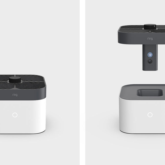 Introducing Ring Always Home Cam