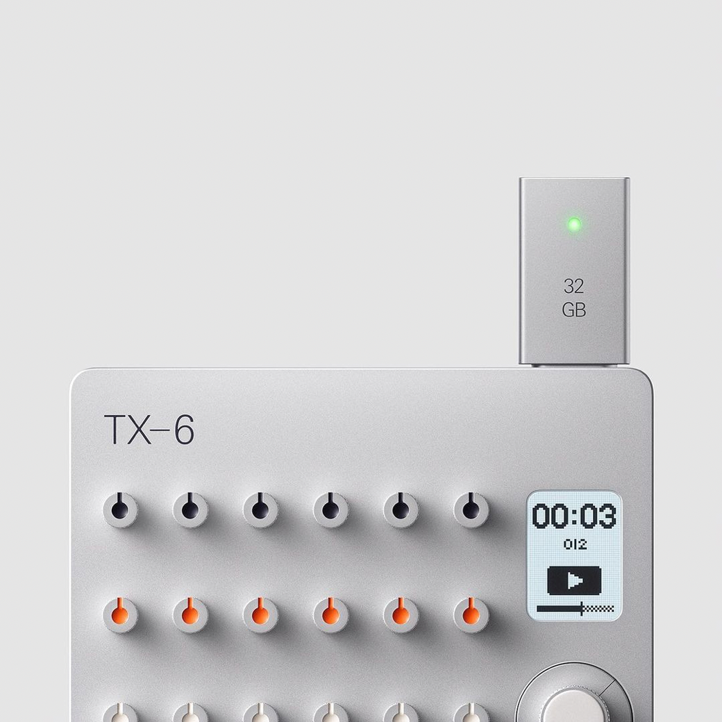 TX–6 update 1.1.4 – out now!