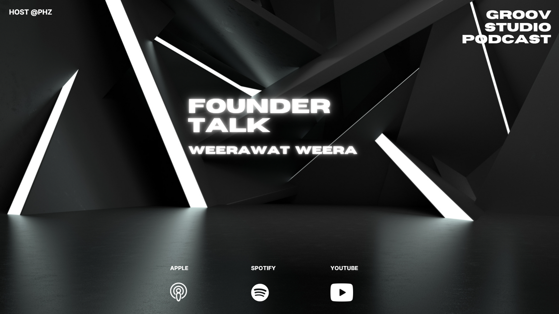 Founder Talk: ชีวิตคนไทยราคาถูกแค่ไหน...