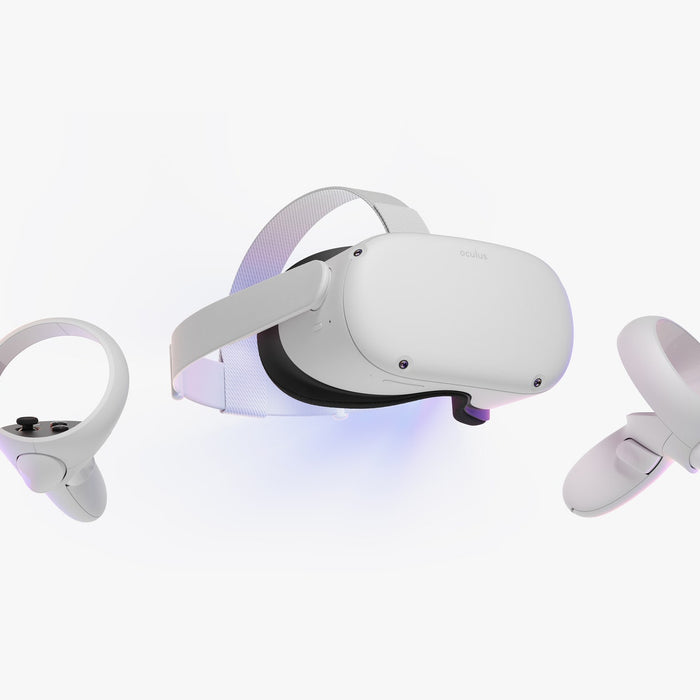 Oculus Quest 2 - Our Most Advance All-in-One VR