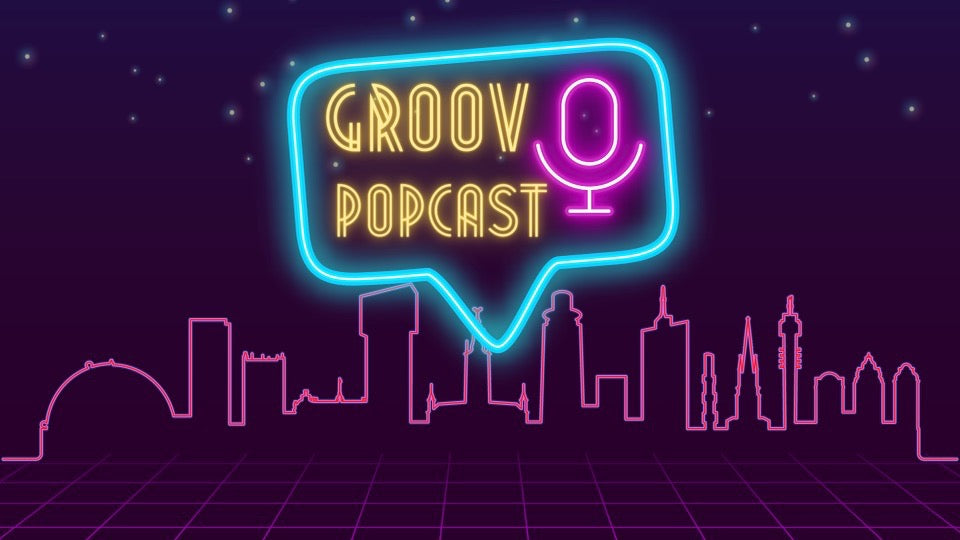 EP03 POPcast: คุยเรื่อง Culture Shocks จาก NZ, AU, JP, DE