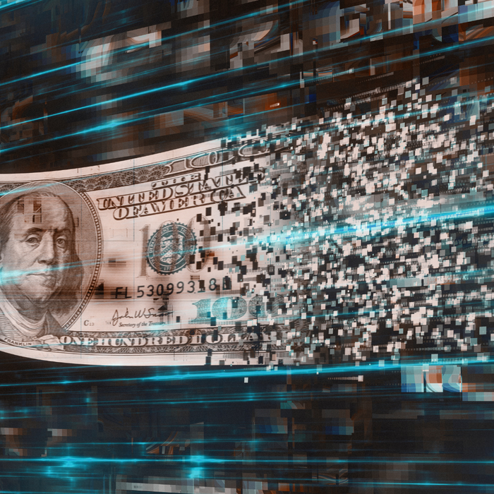 Living the Future: เทคโนโลยีที่เกี่ยวข้องกับการโอนเงินระหว่างประเทศ