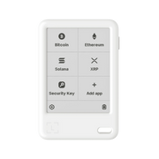 [NEW] Ledger Nano Gen 5 with Ledger Recovery Key - view 3