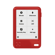 [NEW] Ledger Nano Gen 5 with Ledger Recovery Key - view 2