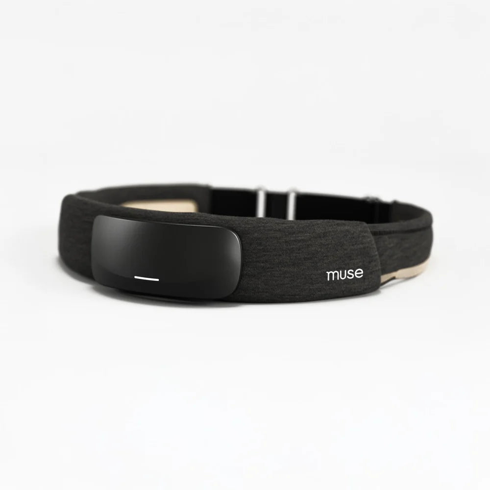 Muse S Athena - view 4