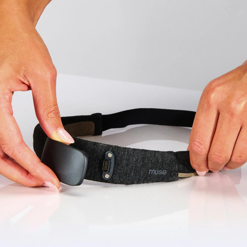 Muse S Athena - view 6