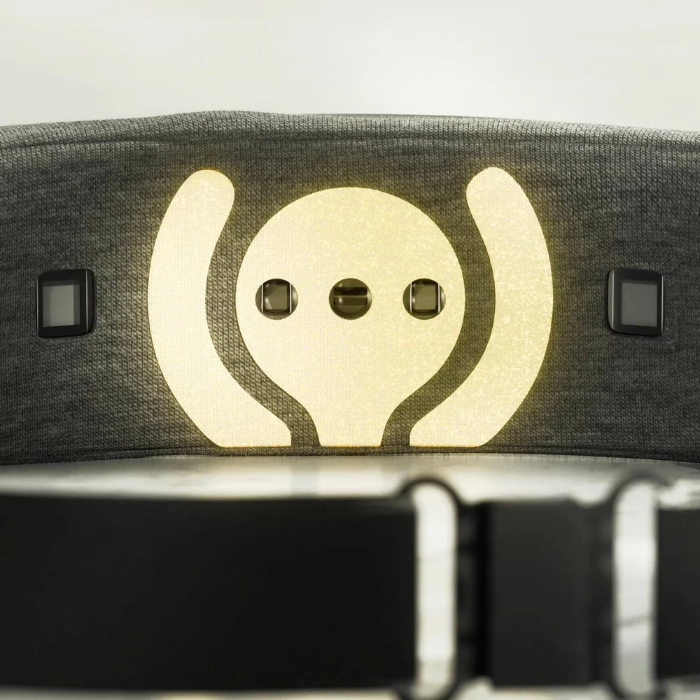 Muse S Athena - view 7