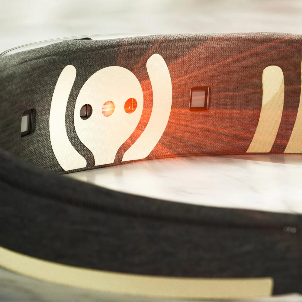 Muse S Athena - view 8