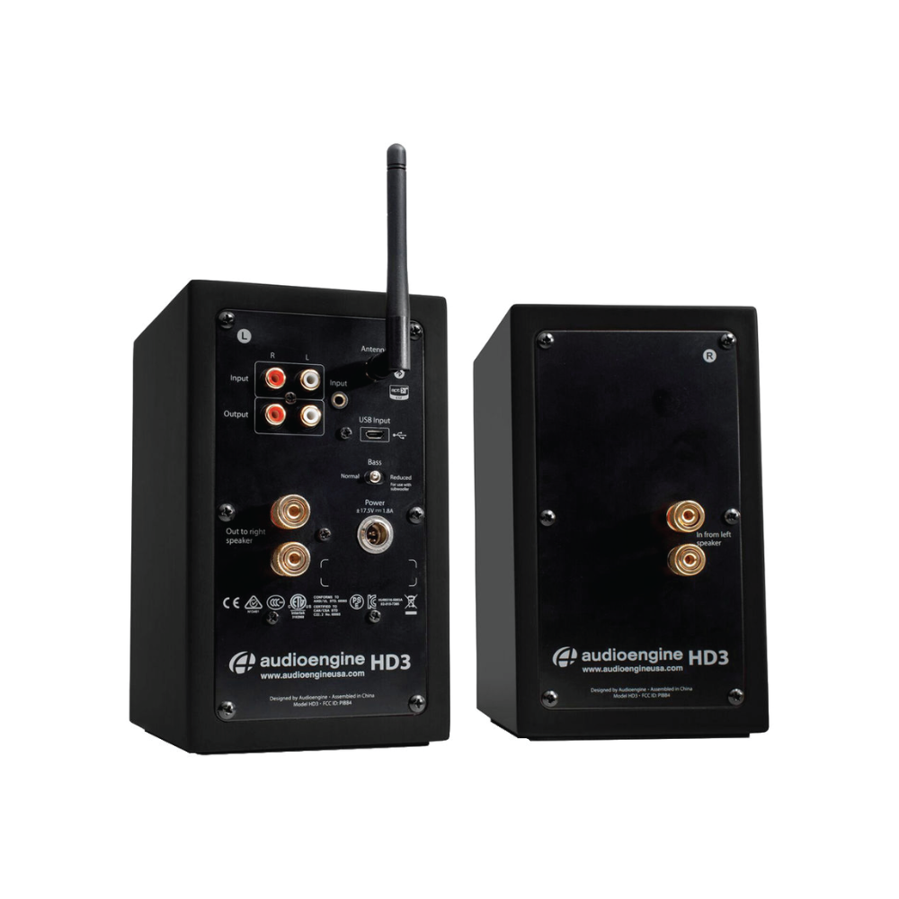 Audioengine HD3 - view 4