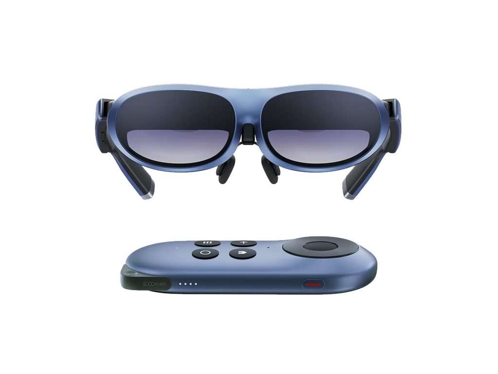 Rokid Max Station - view 4