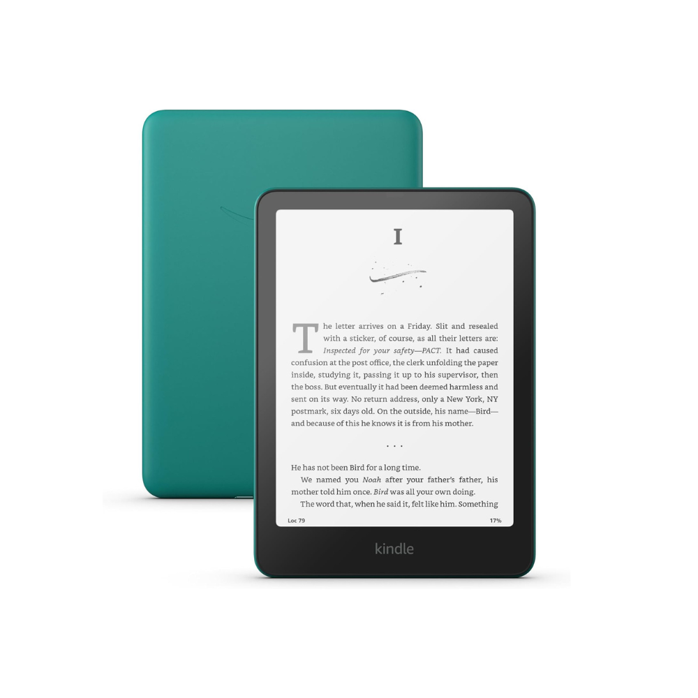 All-new Kindle Paperwhite 16GB (2024) - view 3