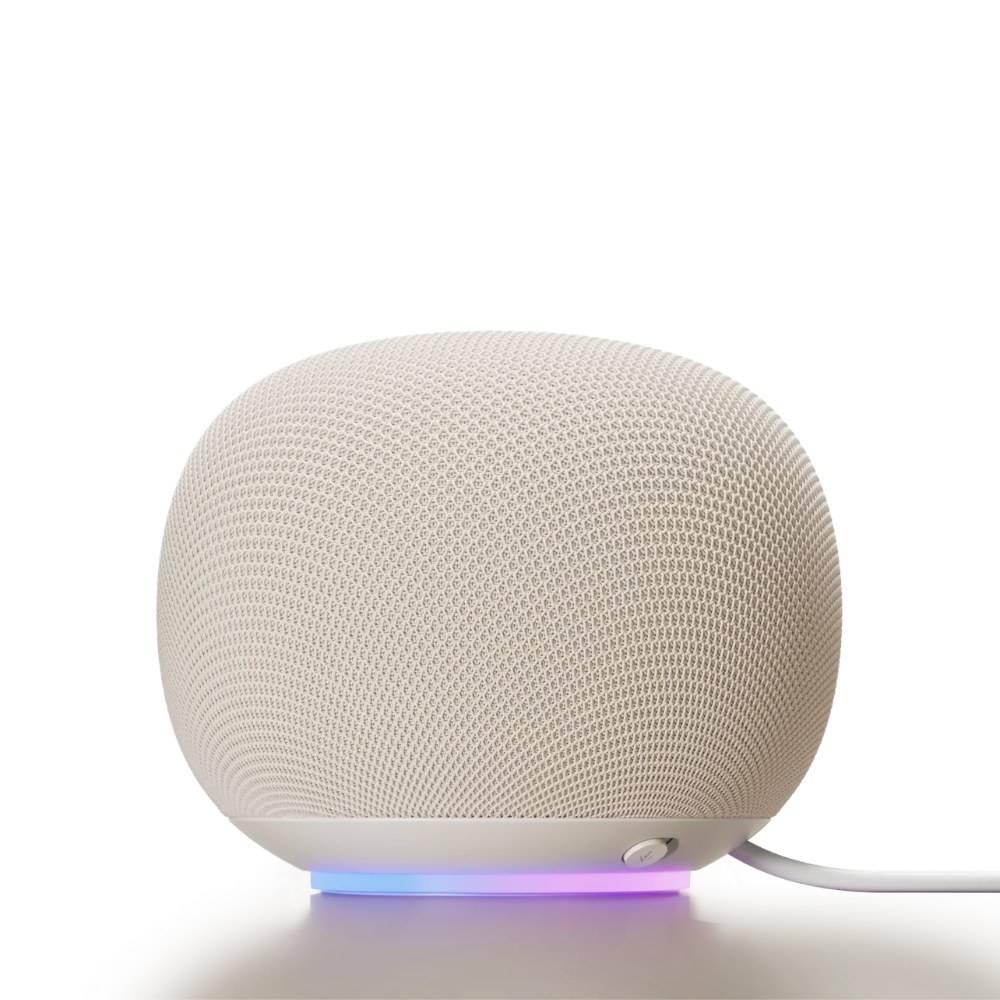 Google Home Speaker