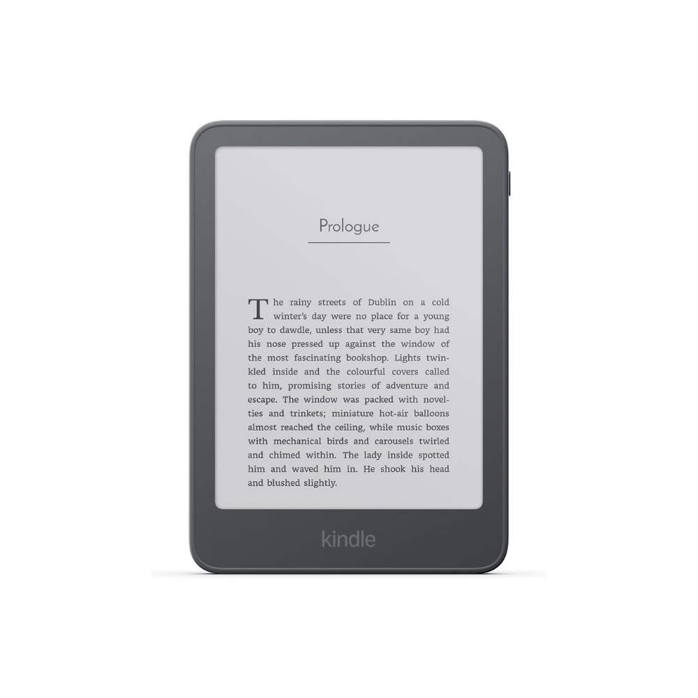 Amazon Kindle 16GB (newest model 2026)