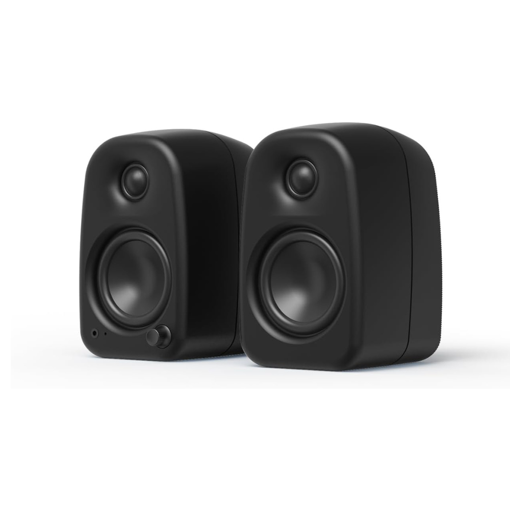 KANTO UKI 100W Desktop Speakers - view 9