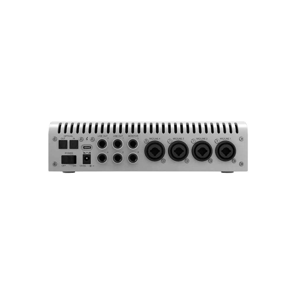 Universal Audio Apollo X4 Gen 2 - view 4