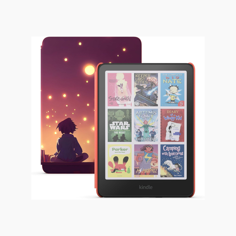 Amazon Kindle Colorsoft Kids (16 GB) - view 2