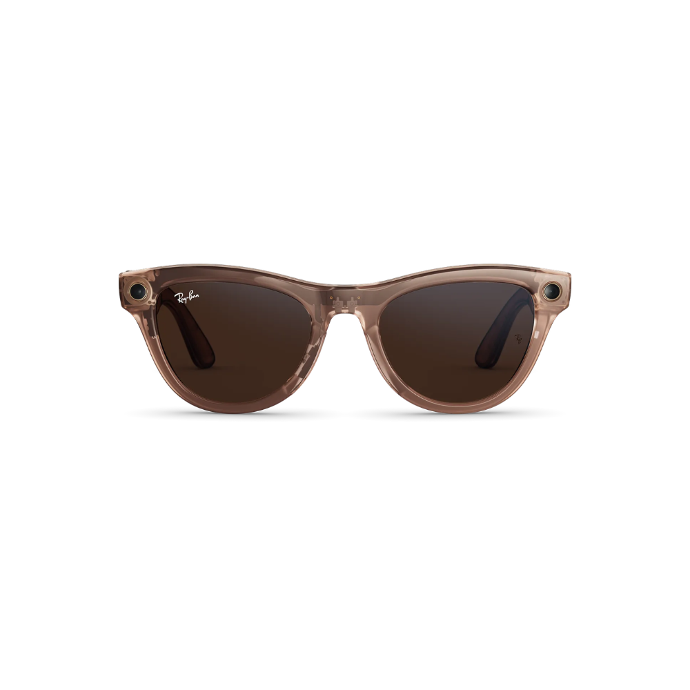 Ray-Ban Meta Skyler (Gen 2)
