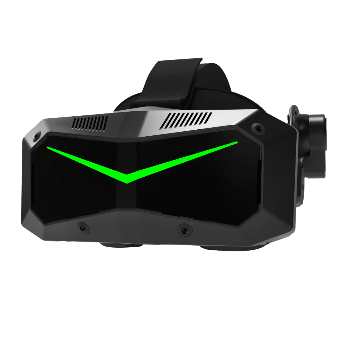 Pimax Crystal Super (Pimax Prime Basic Membership) - view 3