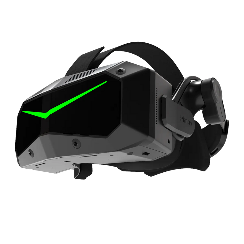 Pimax Crystal Super (Pimax Prime Basic Membership)