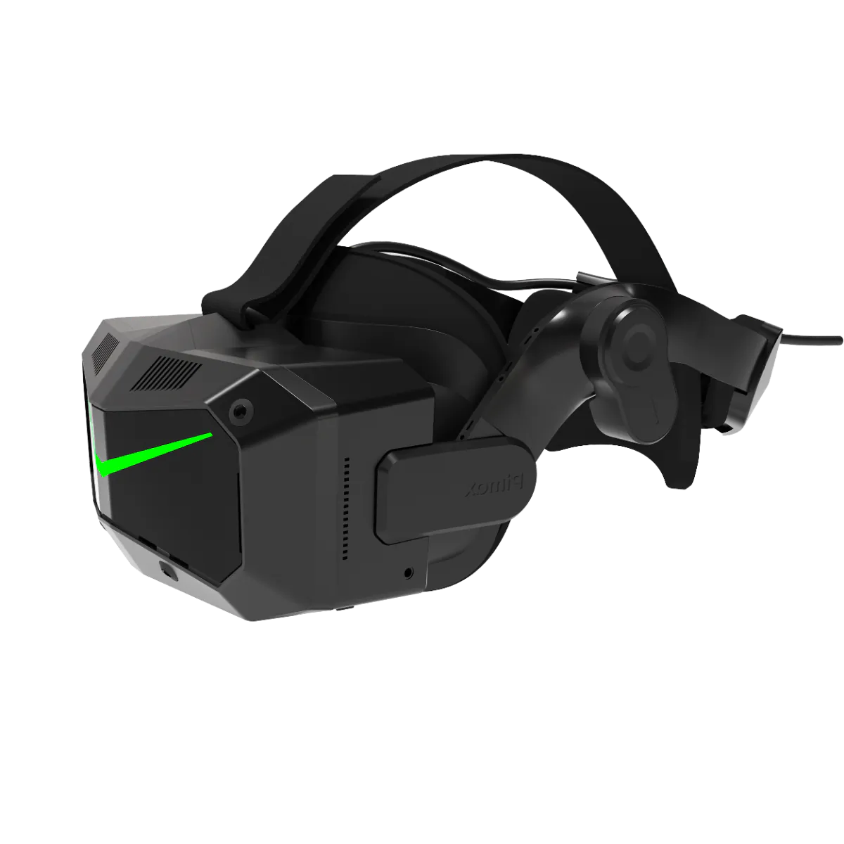 Pimax Crystal Super (Pimax Prime Basic Membership) - view 5