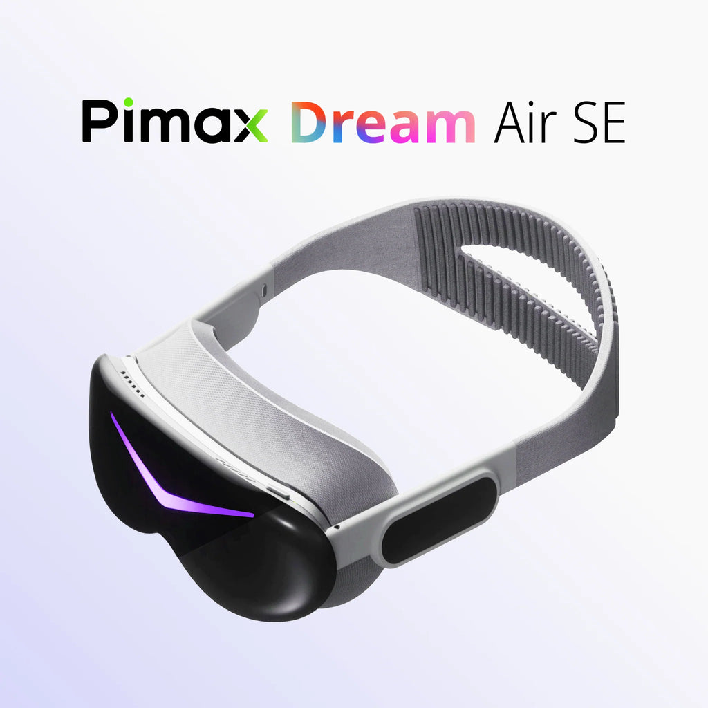 PIMAX Dream Air SE - view 2