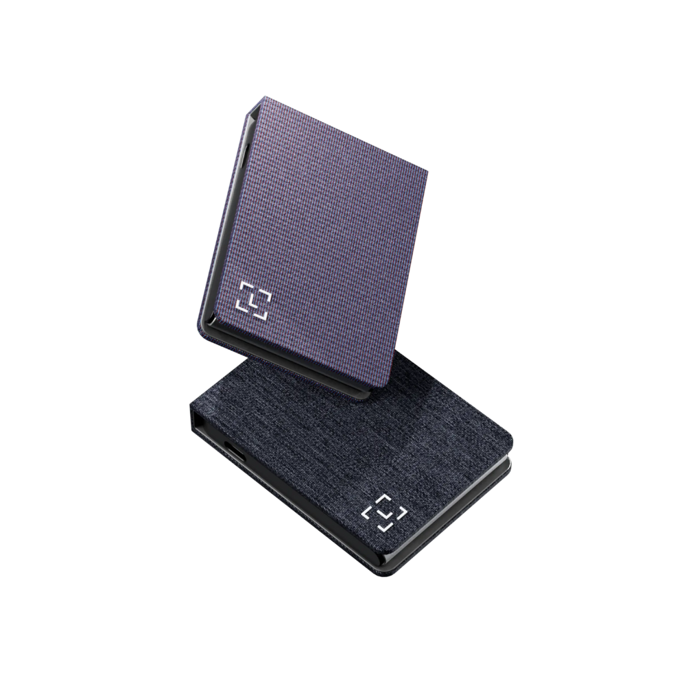 Ledger Flex Magnet Folio - view 5