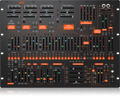 Behringer 2600