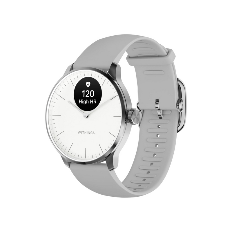 Withings ScanWatch Light