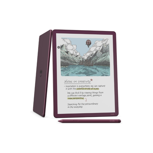Kindle Scribe Colorsoft (newest model) - view 2