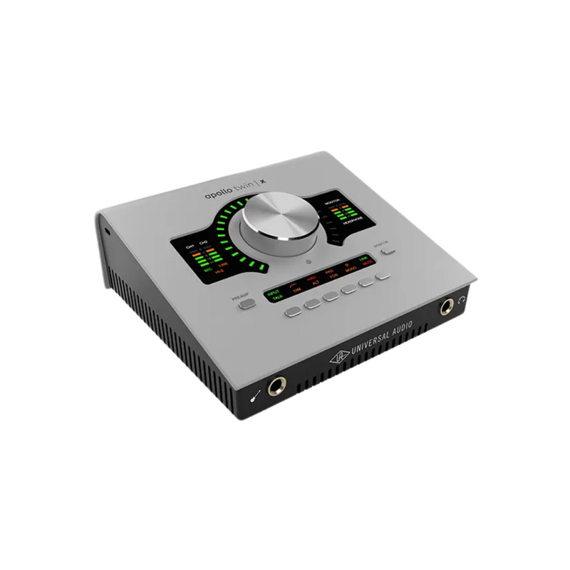 Universal Audio Apollo Twin X DUO | Gen 2