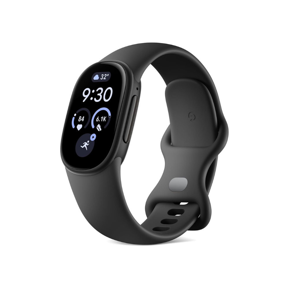 Google Fitbit Edge (Obsidian)