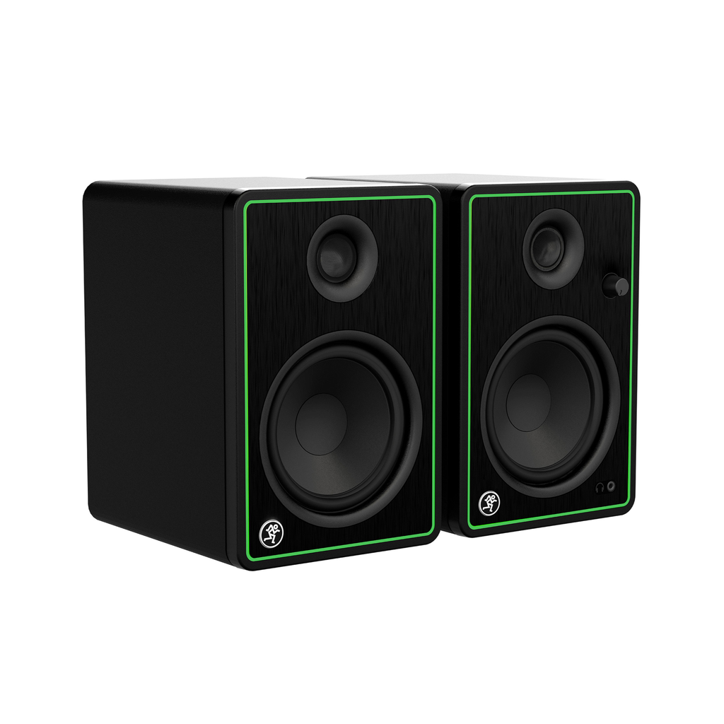 Mackie CR5-X (Pair) - view 2