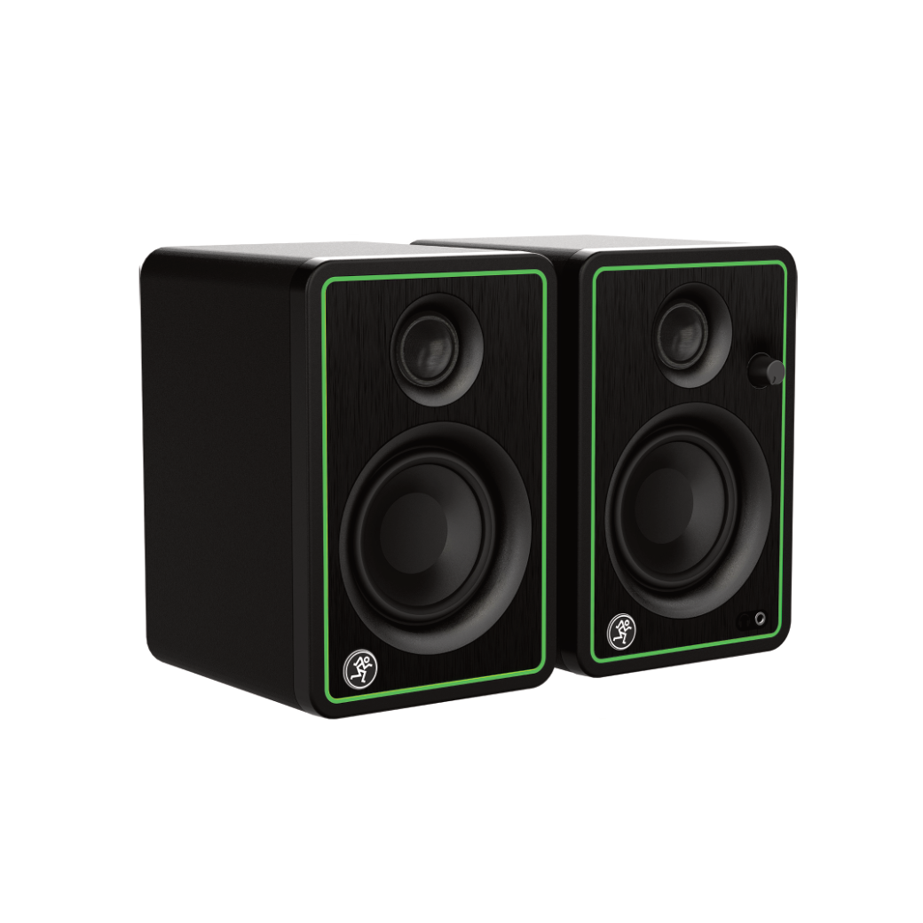 Mackie CR3-XBT (Pair) - view 2