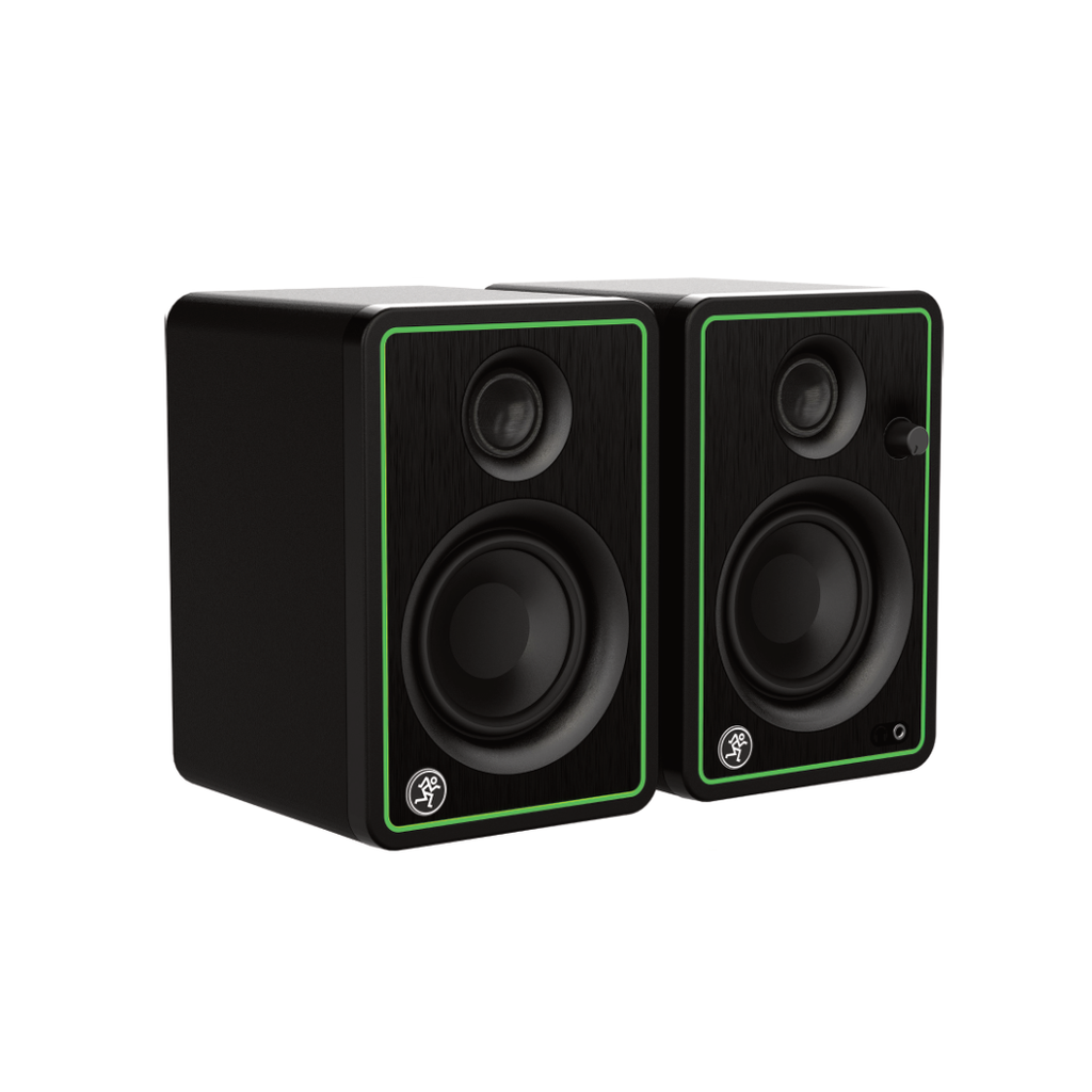 Mackie CR3-X (Pair) - view 2