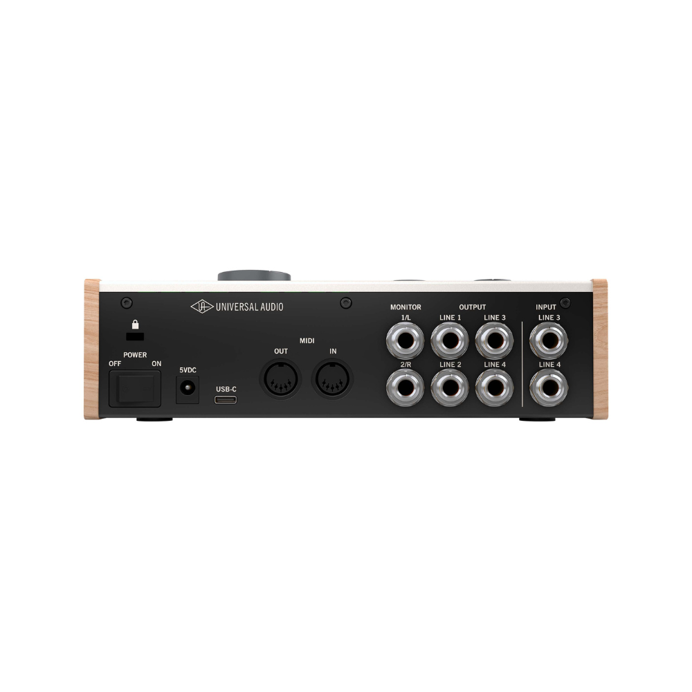 Universal Audio VOLT 476 - view 3