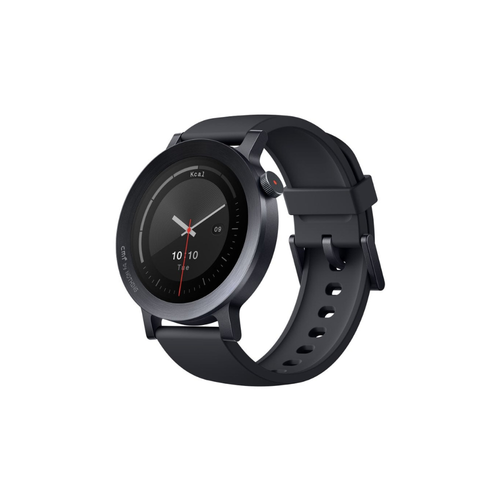 CMF by Nothing Watch 3 Pro - view 2
