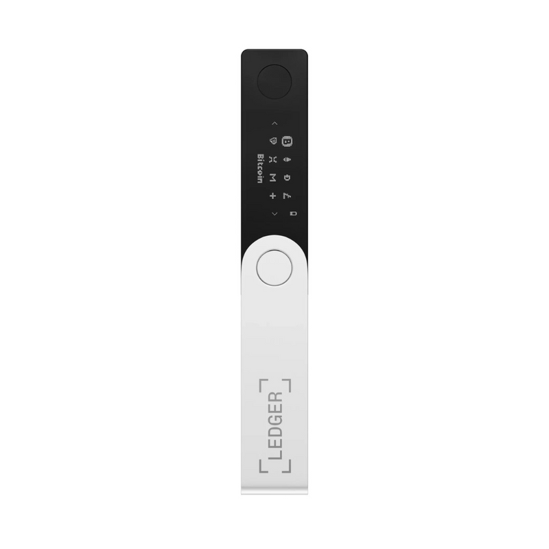 Ledger Nano X