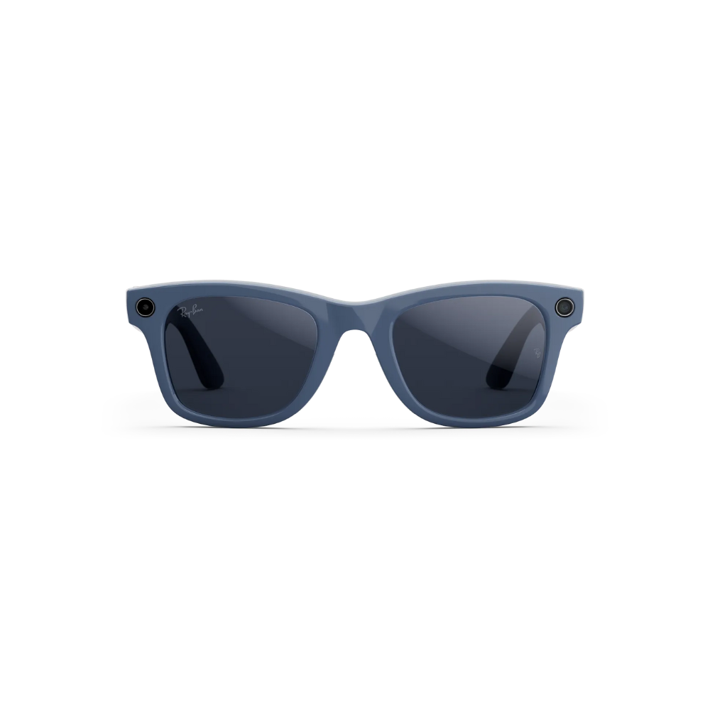 Ray-Ban Meta Wayfarer (Gen 2) - view 2