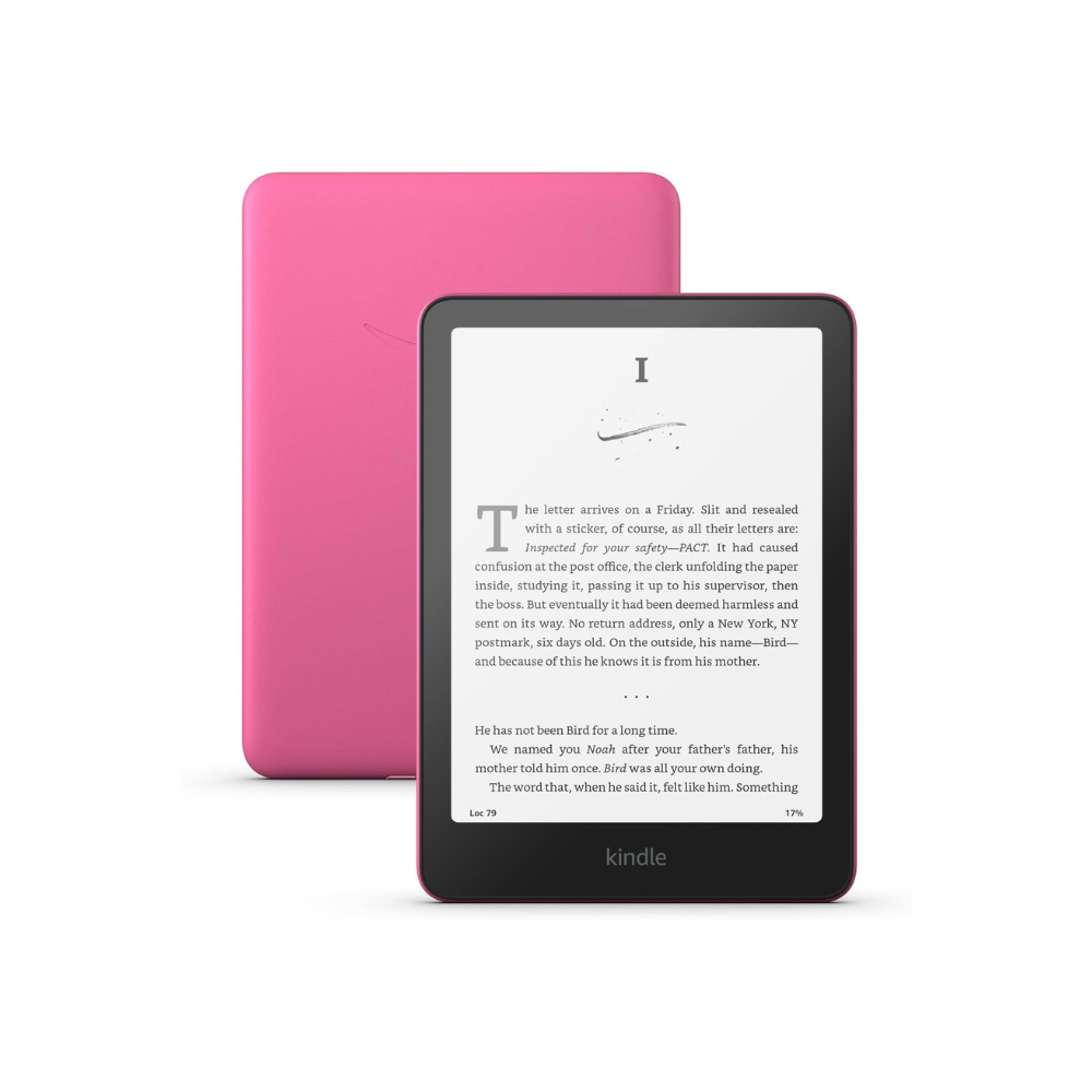 All-new Kindle Paperwhite 16GB (2024) - view 2