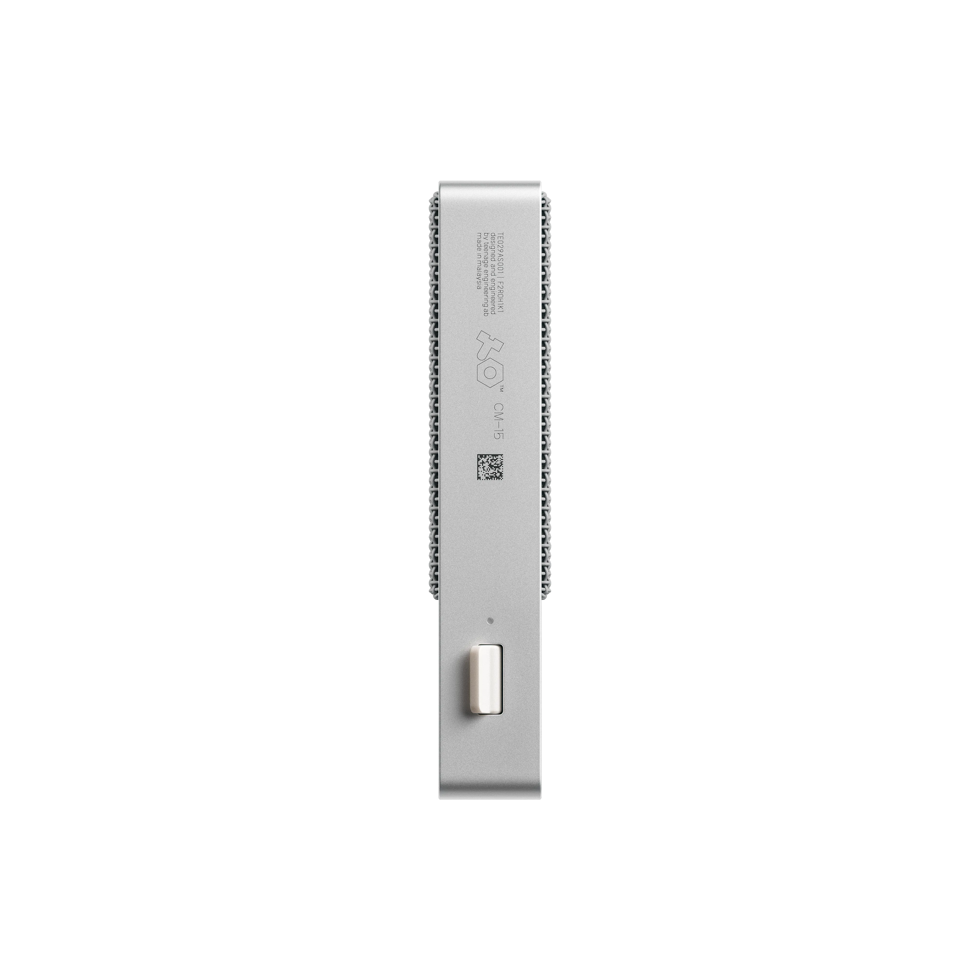 Teenage Engineering CM-15 - view 8