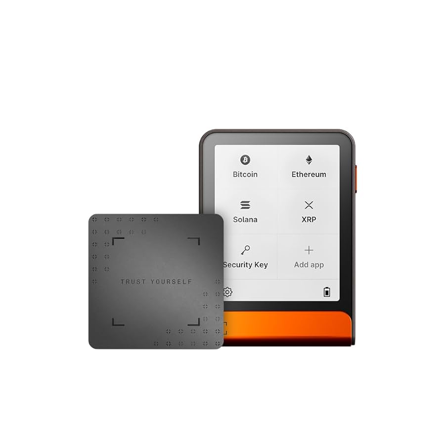[NEW] LEDGER FLEX with Ledger Recovery Key - view 8