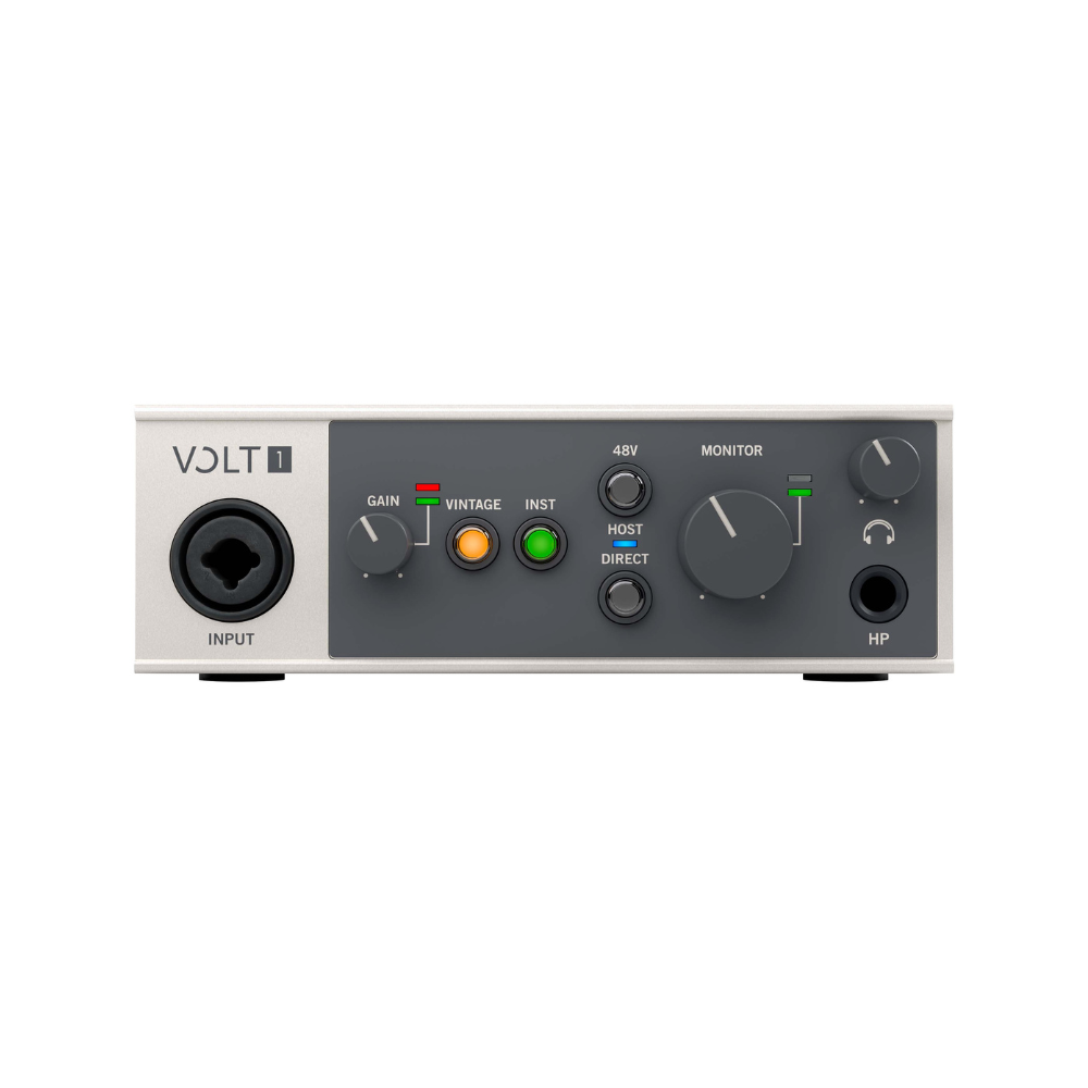 Universal Audio VOLT 1