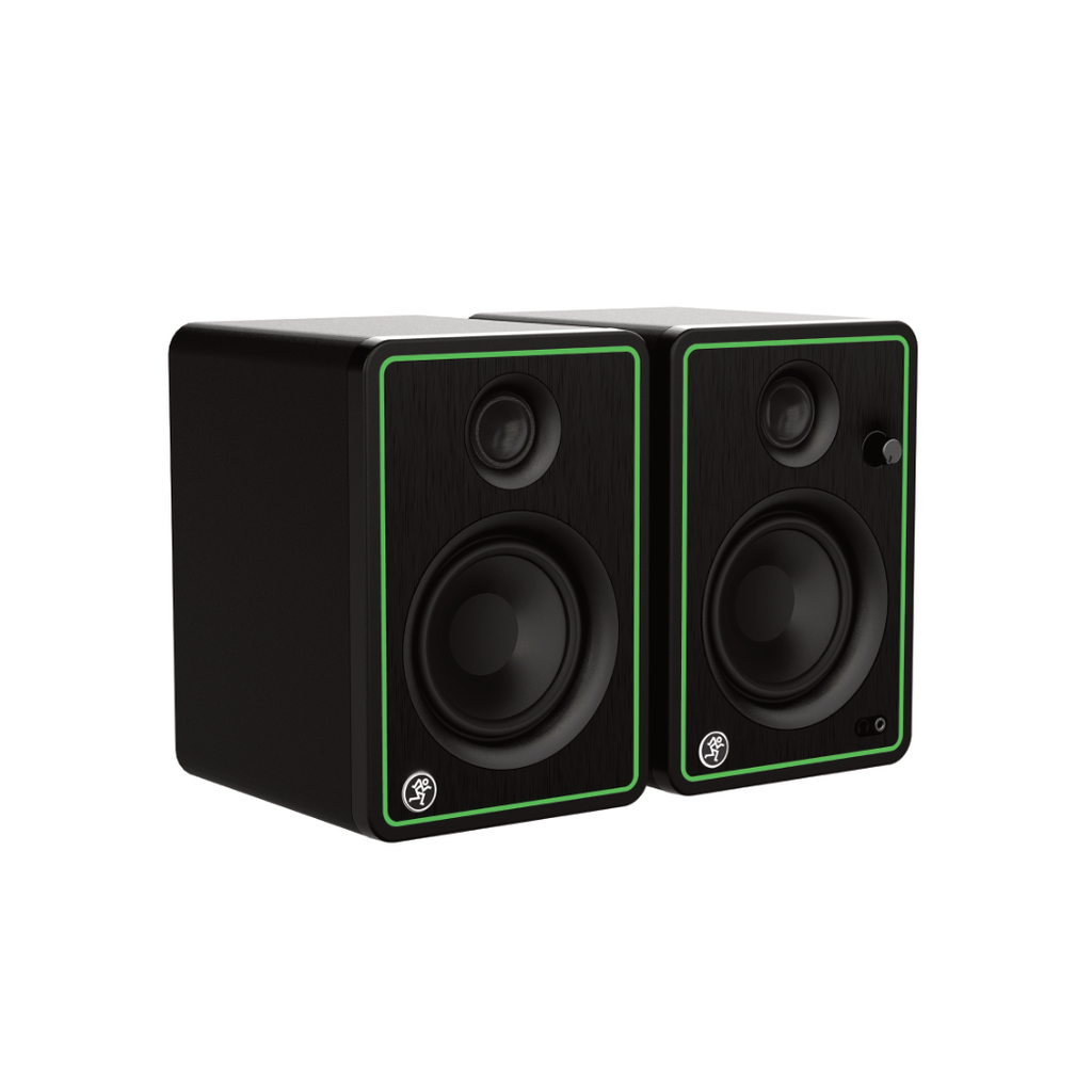 Mackie CR4-XBT (Pair) - view 2