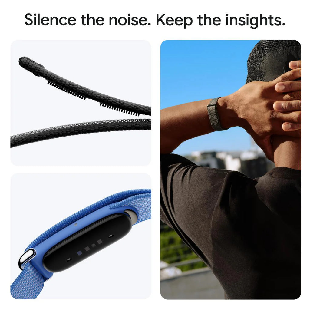 Google Fitbit Air (Berry)