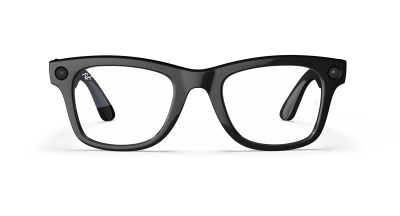 Ray-Ban Meta Wayfarer (Gen 2)