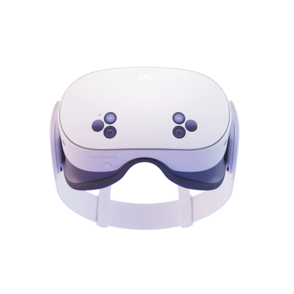 Meta Quest 3S - view 2