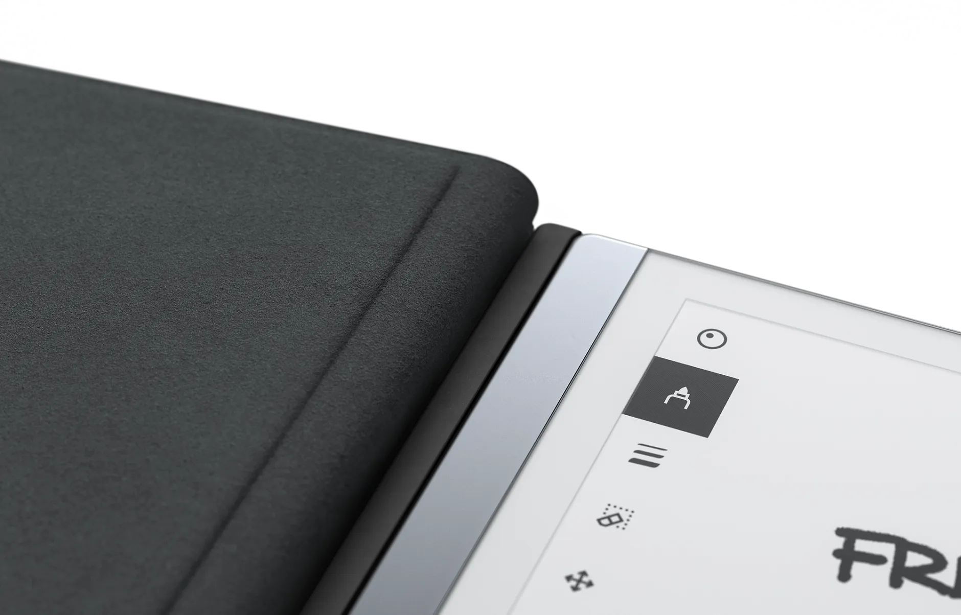 Folio & Book Folio Case (Compatible with reMarkable 2) - view 10