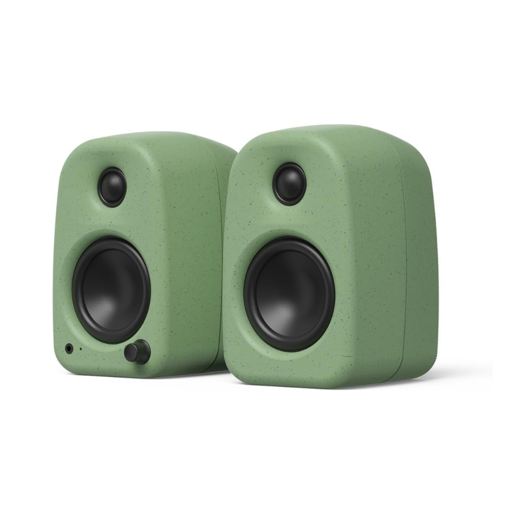 KANTO UKI 100W Desktop Speakers - view 8