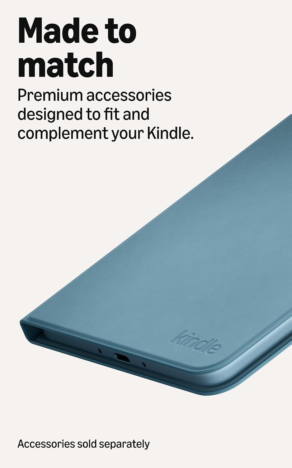 Amazon Kindle 32GB Aluminium (all-new 2026)