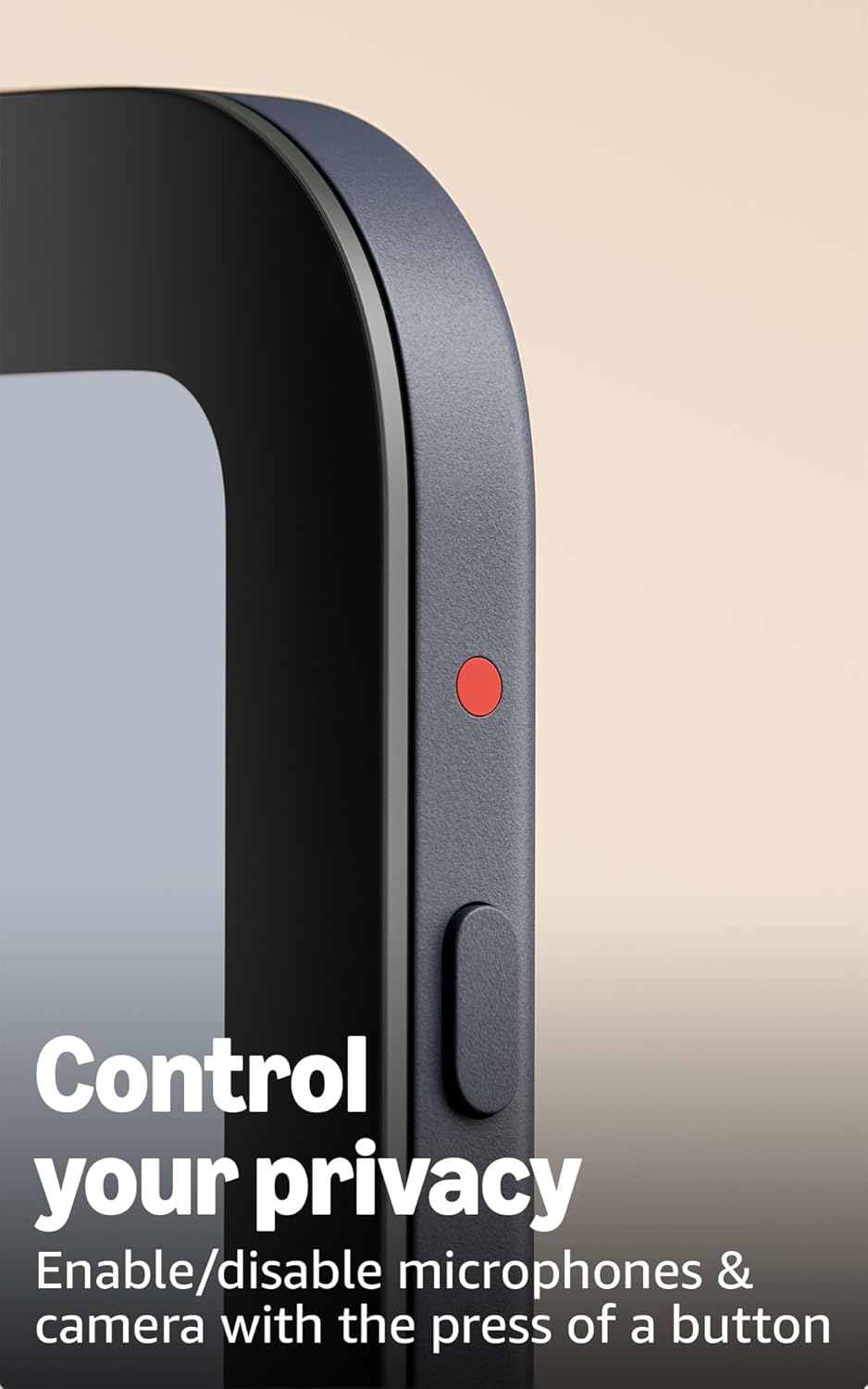 Amazon Echo Show 8 Gen 4 (newest model) - view 7